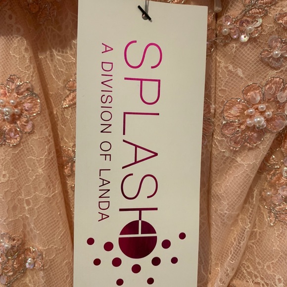 Prom Dress - Picture 10 of 10